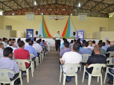 EB explica o que é o Instituto Haggai e oportunidades de futuros cursos
