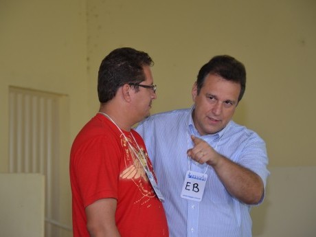Breve teatro para fixar os conteúdos.