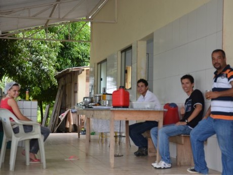 Equipe