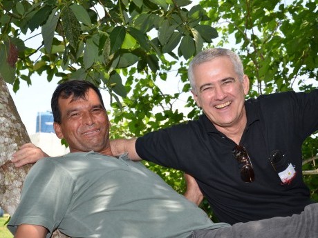João e Rogério