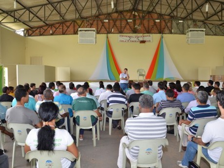 Devocional