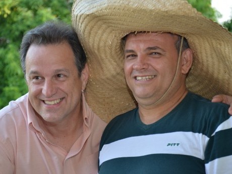 EB e Sergio