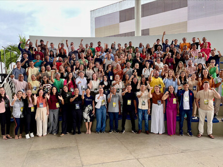 Lideran&ccedil;a Avan&ccedil;ada em Floriano Nov/2025