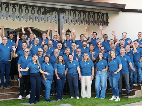 Encontro de Docentes 2026
