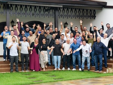Igreja Mais Mar/2026