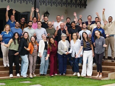 Lideran&ccedil;a Avan&ccedil;ada em Campinas 09-12 Abr/2026