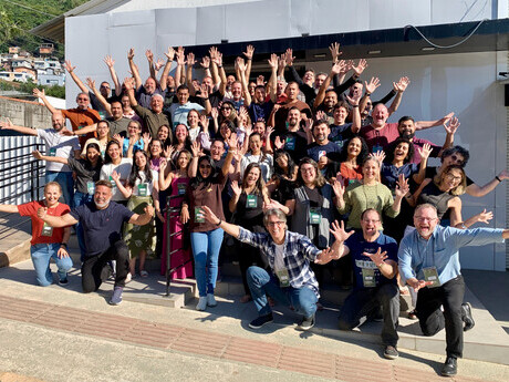 Lideran&ccedil;a Avan&ccedil;ada em Florian&oacute;polis