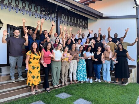 Lideran&ccedil;a Avan&ccedil;ada em Campinas 18-21 Abr/2026