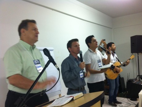 Louvor final.