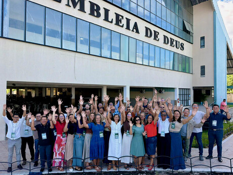 Lideran&ccedil;a Avan&ccedil;ada em Mossor&oacute; Jun/2026