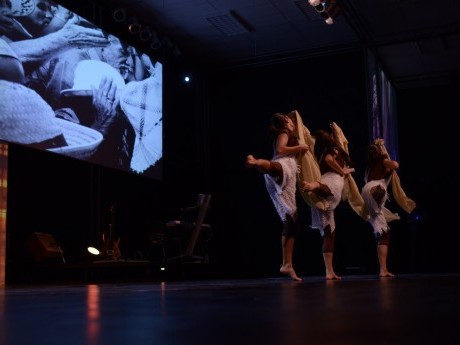 Apresentação Cultural