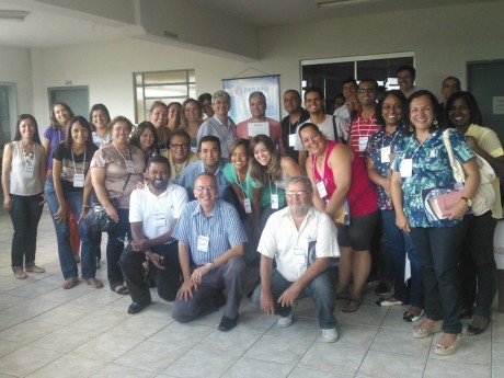 23/Fev - Primeira Igreja Batista Nacional de Ipatinga em Ipatinga, MG.