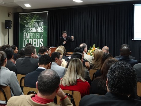Noite de formatura