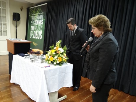 Ceia do Senhor