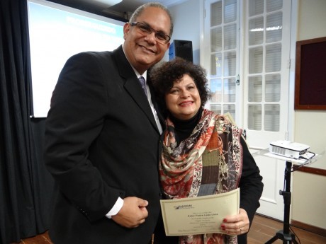 Entrega de certificados