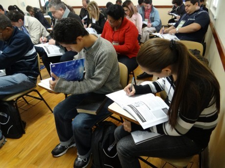 Aula de Prioridades e Família no NAC 1