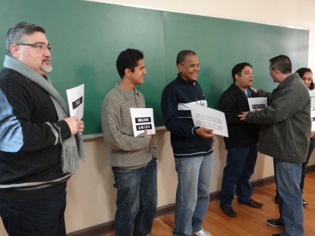 Aula de Prioridades e Família no NAC 1