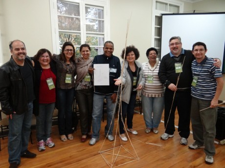 Aula de Liderança Aplicada
