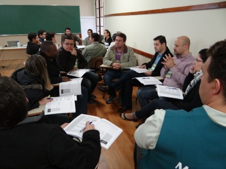 Aula de Prioridades e Família no NAC 1