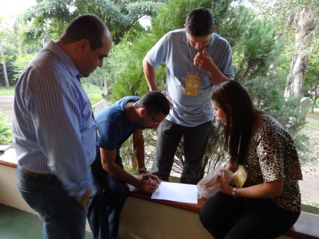 Aula de Liderança Aplicada com o NAC 2