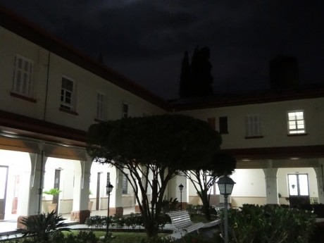 Termina o segundo dia de curso