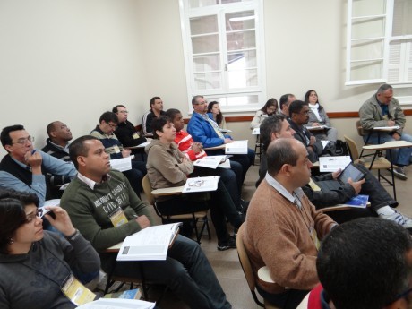 Aula de Integridade no NAC 2
