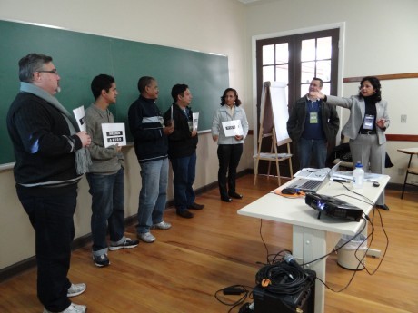Aula de Prioridades e Família no NAC 1