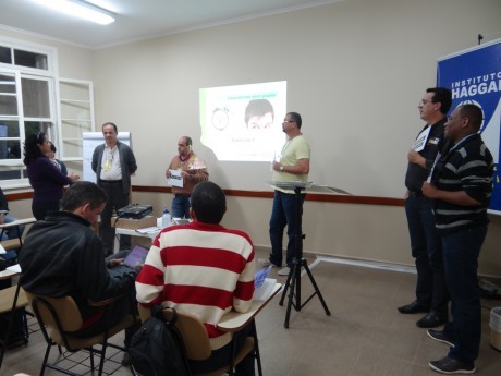 Aula de Prioridades e Família no NAC 2