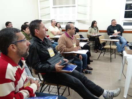 Aula de Prioridades e Família no NAC 2