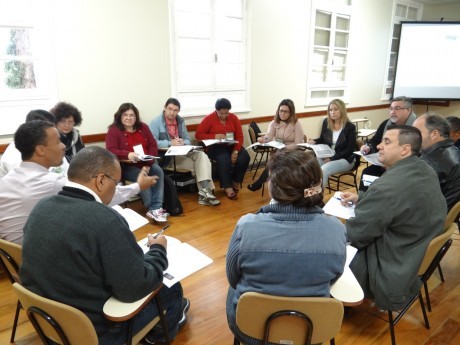 Aula de Prioridades e Família no NAC 1