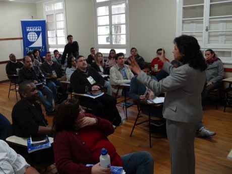 Aula de Prioridades e Família