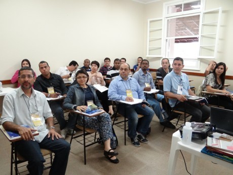 Turma NAC 2