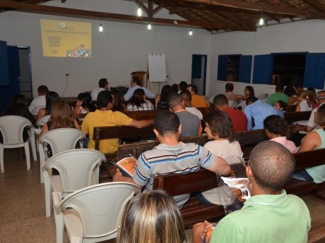 Aula
