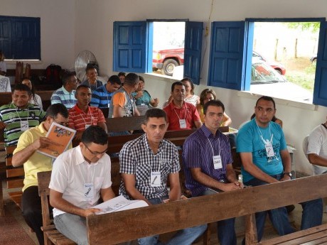 Aula