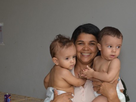 Líderes do futuro