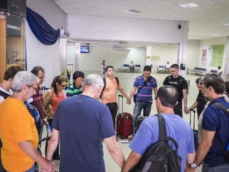 Gratidão a Deus