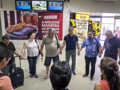 Gratidão a Deus