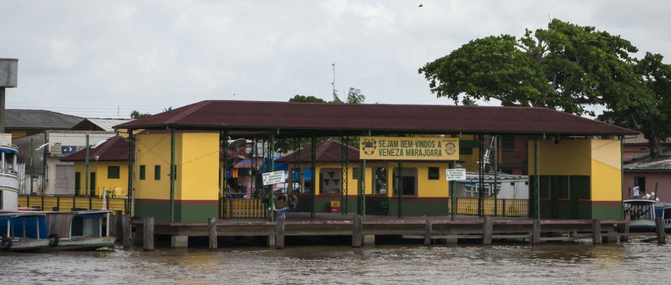 Afuá - A Veneza Marajoara
