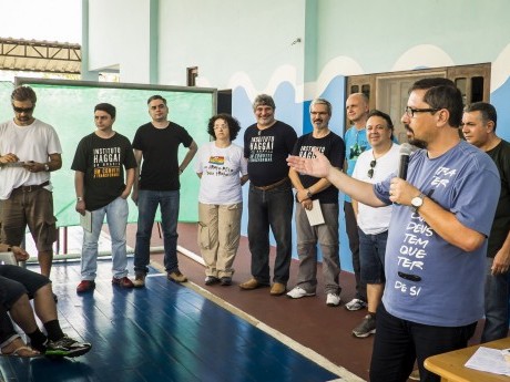 Encerramento da Jornada