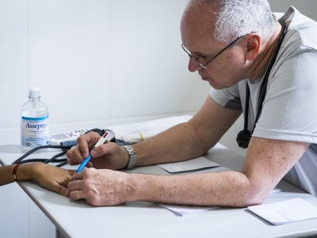 Dr. Luiz Américo Nogueira