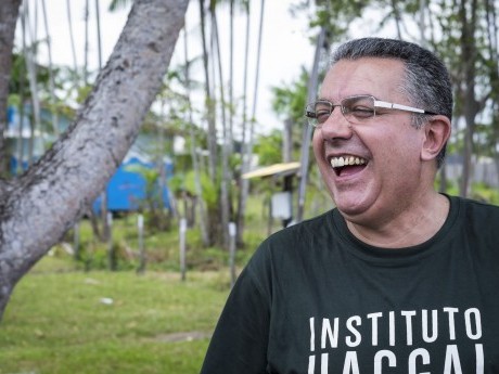 Docente João Batista Lopes