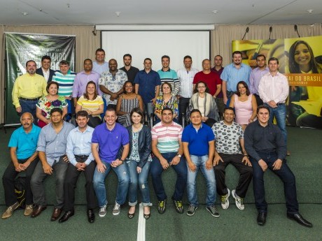 Turma NAC 2