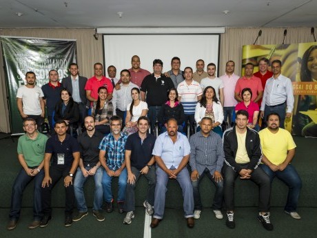 Turma NAC 4