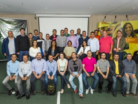 Turma NAC 1