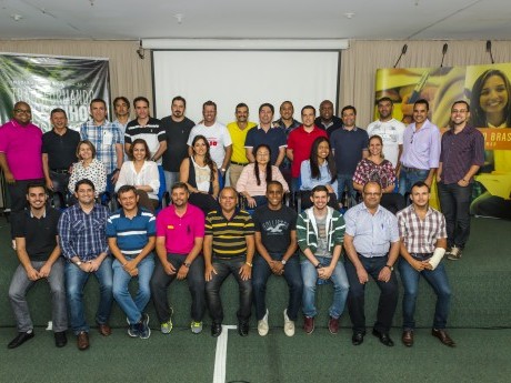 Turma NAC 3