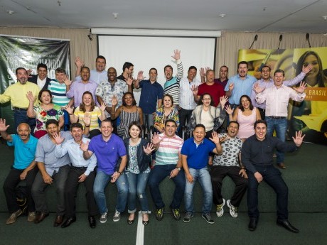 Turma NAC 2