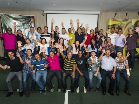 Turma NAC 3
