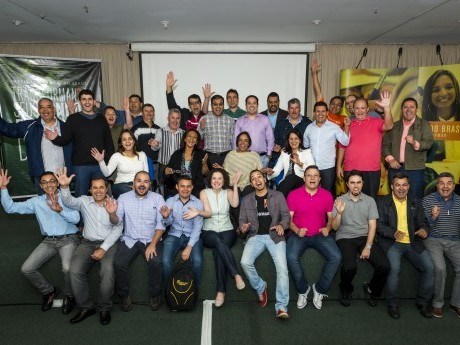 Turma NAC 1