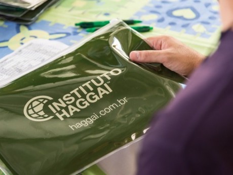 Materiais preparados para a Jornada de Estudos