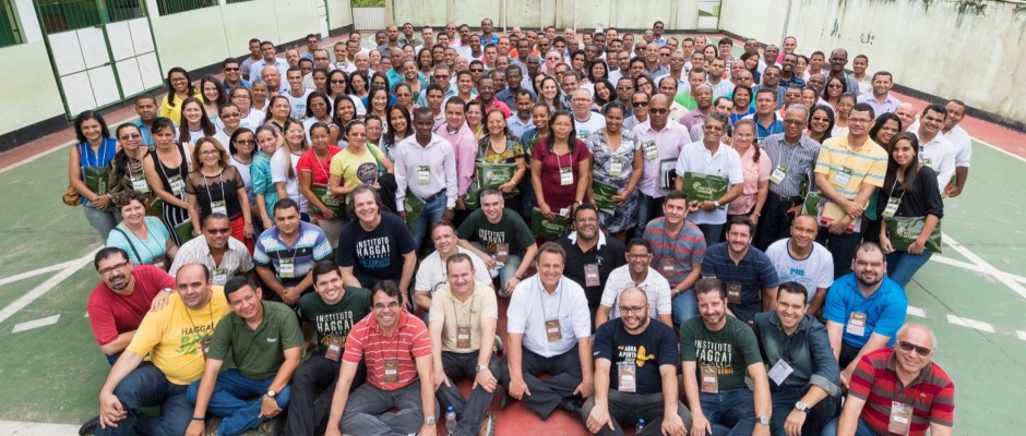 160 participantes em Camamu